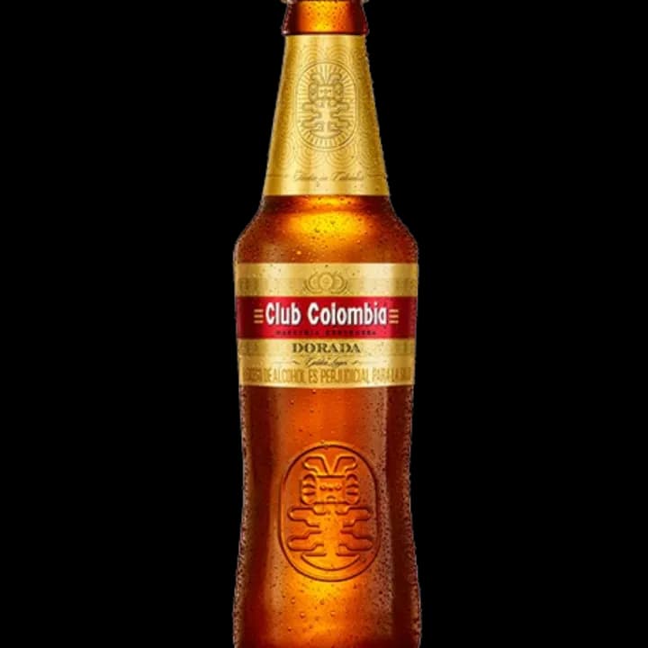 Club Colombia Dorada