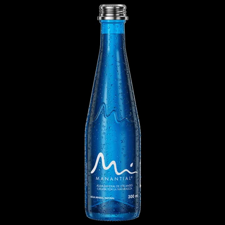 Agua