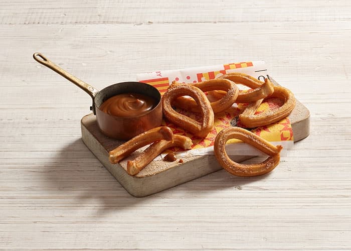 Churros